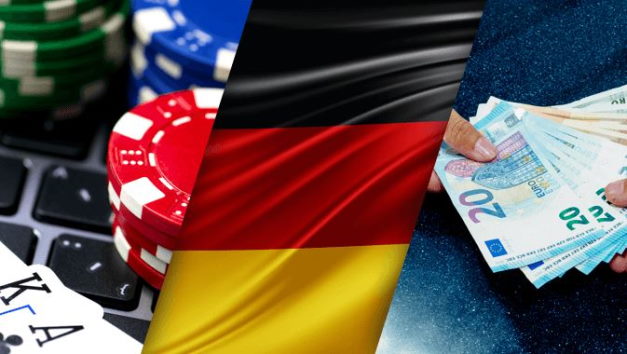 Online Casinos ein- und auszahlt